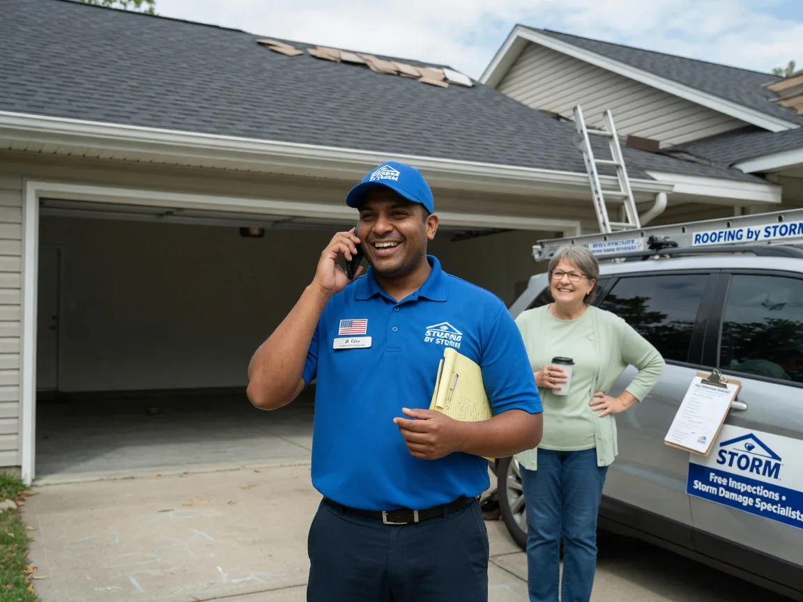 Roof Repair Near Me Sandy Hook, KY FAQs