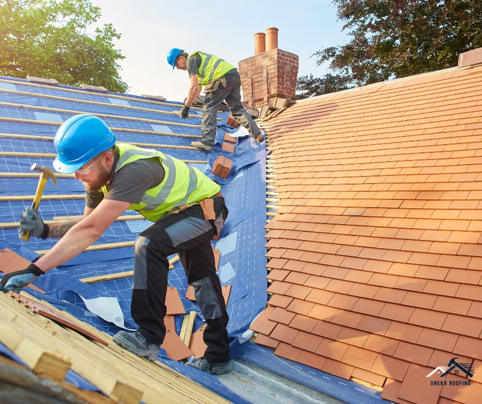 Why choose Roof Repair Near Me in Sandy Hook, KY